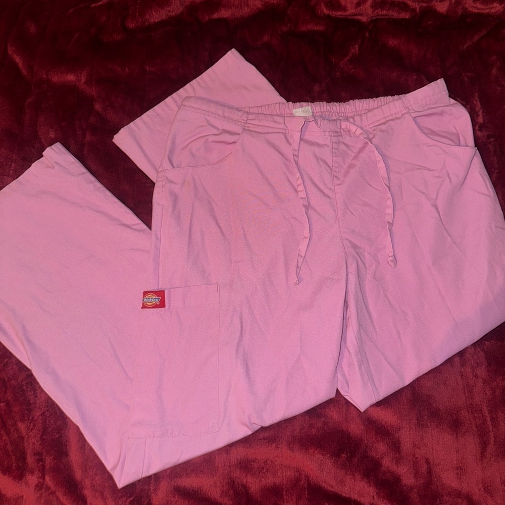 WOMENS SCRUB PANTS!!!